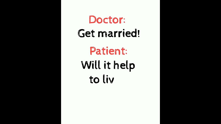 Funny conversation between a Doctor & a Patient #joke #funnyshorts #funnyvideo