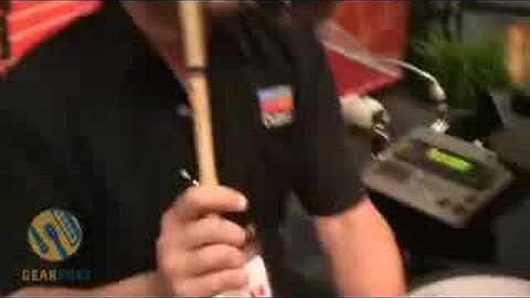 Roland TDW-20 Expansion Board Puts It Over The Top