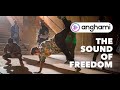 Anghami The Sound Of Freedom