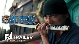 ONE PIECE - Final Trailer