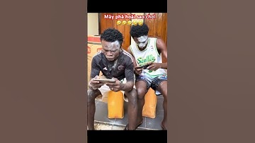 Hài Hước Giải Trí