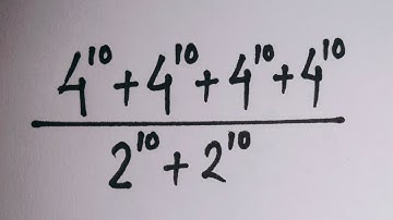 Can you solve this ? Competitive Question || Exponents Problem/#competitiveexam#mathstheseries