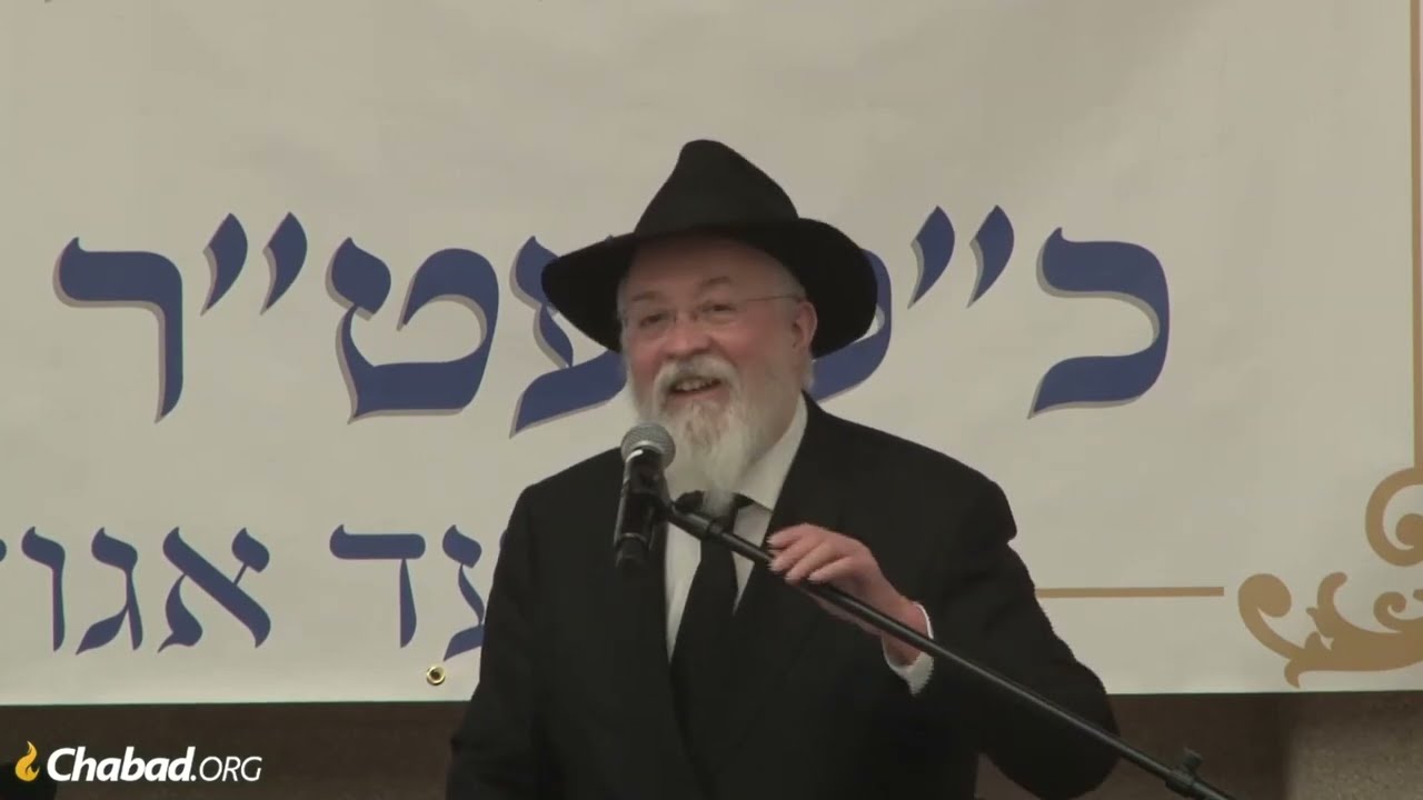 R' Yoske Greenberg shares Fascinating Details about Hey Teves | ר' יוסקה גרינברג במשא מרתק על ה' טבת