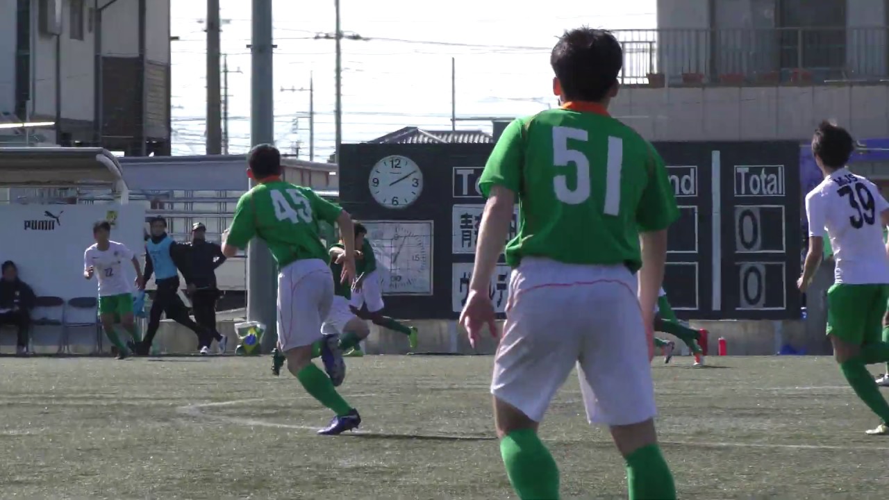 19プーマカップ群馬 青森山田高校bvs東京ヴェルディユースb 前半キックオフ 19 03 09 第4試合 Youtube 19プーマカップ群馬 青森山田高校bvs東京ヴェルディユースb 前半キックオフ 19 03 09 第4試合 Youtube