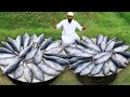 Tuna Fish Mandi - Arabian Style Fish Mandi For Poor People - Nawabs Kitchen