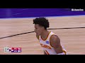 Jalen Johnson Left Hand Finishes | 2025–26 Season