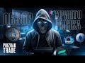 Коррекция на крипторынке: как поймать волну, а не уйти под воду? #crypto #bitcoin #крипта #btc #eth