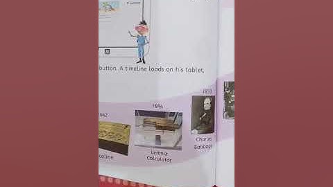 Class 03 Computer Chapter 01 