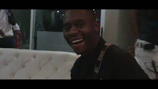 Pules - Imizwa Feat.bbs Musikaofficial Music Video