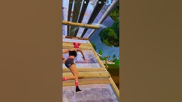 Bro got full pieced twice 🤣🤣 | 120 Ping Player |  #fortnite #fortniteclips #gaming #150ping #clips