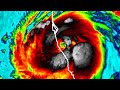 Hurricane GRACE: Rampage Across Mexico (2021)