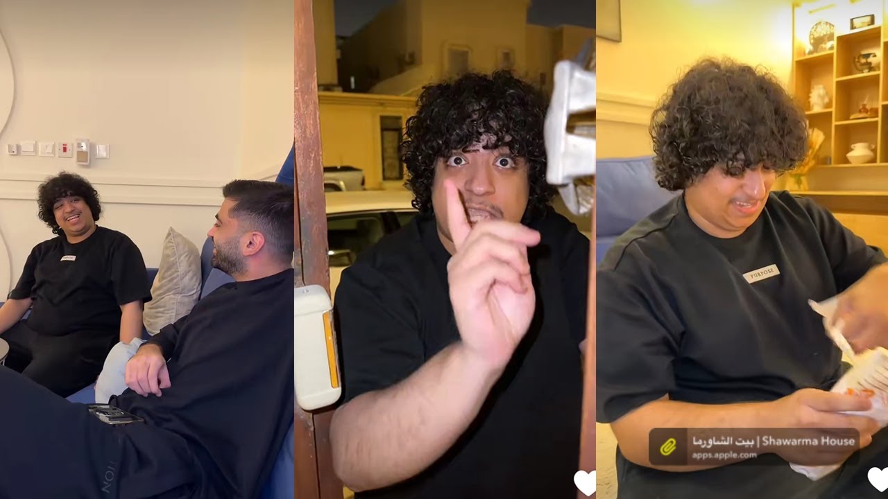 ضحك هستيري مع الشيف مارادونا في أول مقابلة بعد الرجوع من لندن😂😂