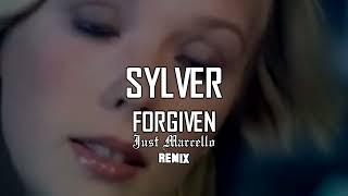 Sylver - Forgiven (Just Marcello Remix)