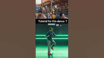 Oorum blood - Dance Tutorial for this moves ? 🕺