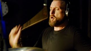 Flo Mounier (Cryptopsy) - Two Pound Torch [Dresden Drumfestival 2016]