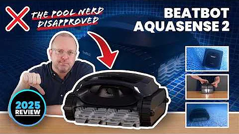 Beatbot AquaSense 2 Review and Why I Don't Recommend It