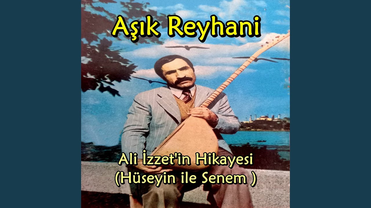 Ali İzzetin Hikayesi