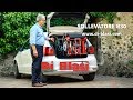 Lifter for scooter R30 DI BLASI