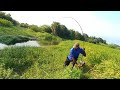 Fish hunting || Amazing fishing