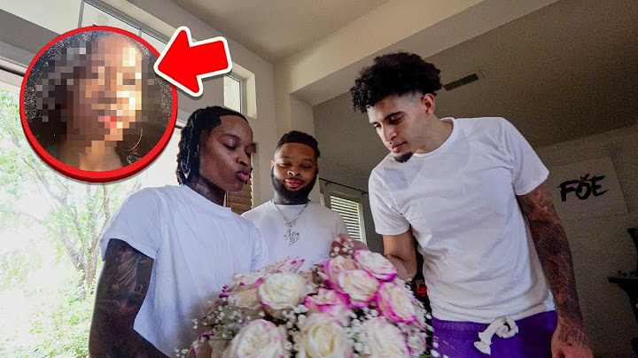 I Had Jazz Think Her EX Sent Her Flowers To Crib…😳