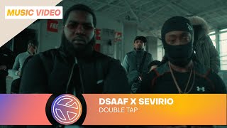 DSAAF X SEVIRIO - DOUBLE TAP