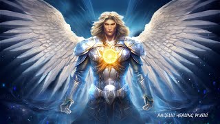 Archangel Metatron - Activation of Abundance - The Most Powerful Angel - Golden Energy | 999hz