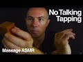 ASMR Touch Tapping Sounds 10.1 -  No Talking - Ear to Ear