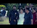 Arjun  pooja vekariya wedding reception part  1