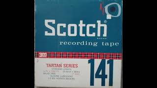 Art Roberts aircheck (WLS, Chicago)