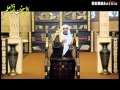 سورة الكهف 1 حلقة 32 من برنامج روح المعاني للشيخ صالح المغامسي