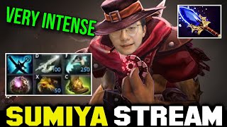 One mistake could cost you the game | Sumiya Stream Moments 4350