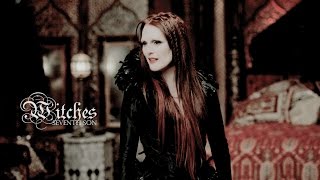 Witches † Seventh Son