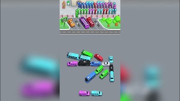 Crowd express level 198 Solution and walkthrough #viral #crowdexpress#trend video