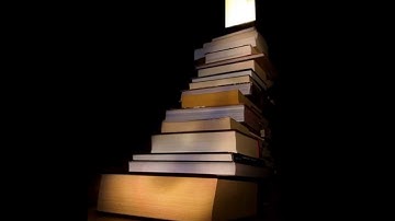 I WRITE SCIENCE FICTION