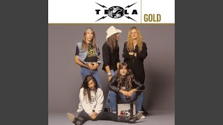 The Ocean - Tesla