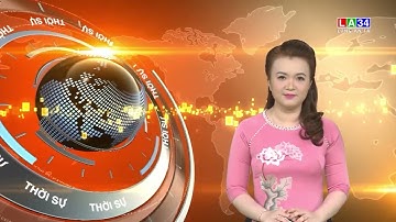 Hội nghị trực tuyến tổng kết công tác ngành Giao thông Vận tải năm 2024 | LONG AN TV