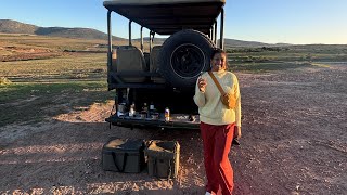 Raw & Honest Thoughts on Living in Cape Town as a Digital Nomad- 2026