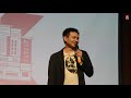 The Critical Evolution of Comedy | Douglas Lim | TEDxUTAR