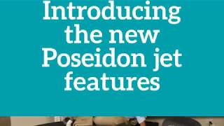 Introducing the Poseidon Jet by Softub Express 1,839 views 6 years ago 2 minutes, 59 seconds