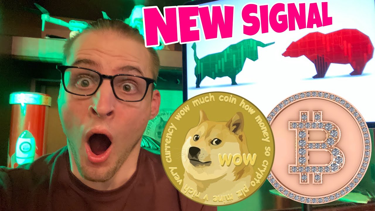 New Signal Shows Major Dogecoin Bull Market Coming VS Bitcoin