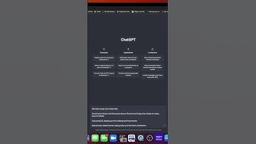 Summarize anything in seconds with Chat GPT