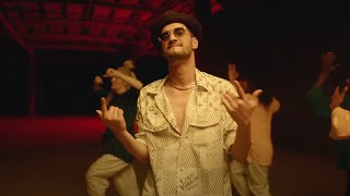 Soolking ft. Caroliina, Lacrim, Aya Nakamura & Lartiste - mafiosa [Clip Vidéo] Resimi