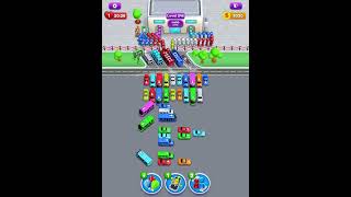 crowd express level 246 - hard