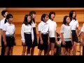 富士見市青少年の歌 の動画、YouTube動画。