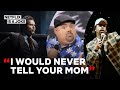 Comedians Tell You How To Raise A Son | Netflix Is A Joke