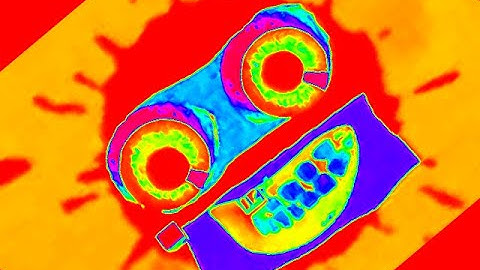 I Accidentally Klasky Csupo...