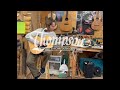 Billy Strings at Thompson Guitars