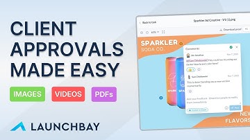 How to Collect Client Feedback on Images, PDFs & Video (Proofing Workflow)