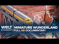 Wunderland Hamburg: A Paradise for Model Railway Fans | Full Documentary