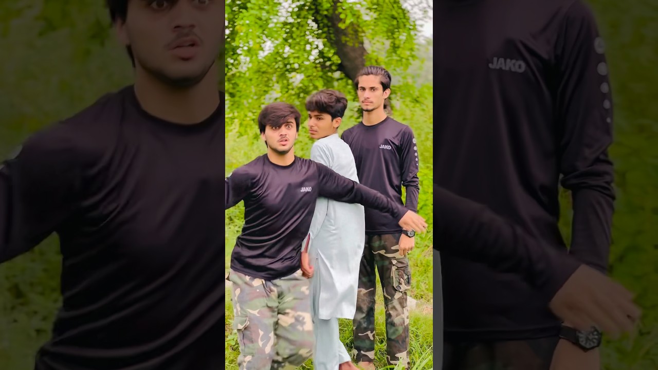 Salute pak army 😨 end 